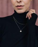 Kette 'Sonne'