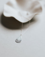 Kette 'Tropfen'
