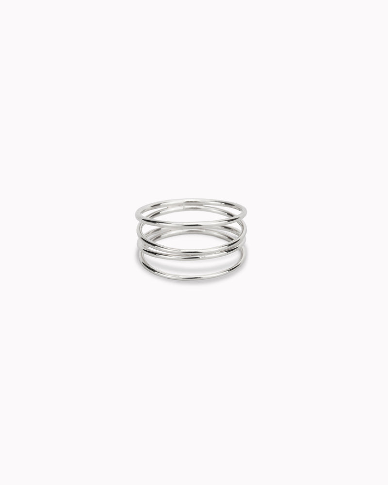 Ring 'Loop Basic'