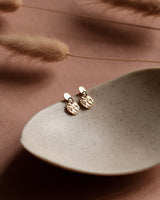 Stecker 'Mondplättchen'