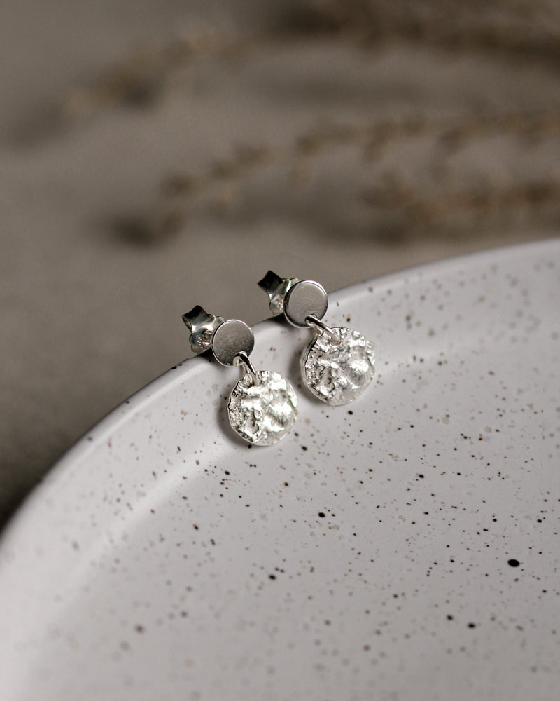 Stecker 'Mondplättchen'