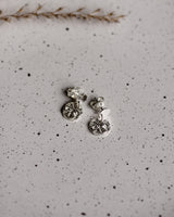 Stecker 'Mondplättchen'